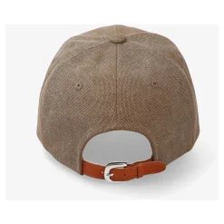 Ball 08 Baseball Cap