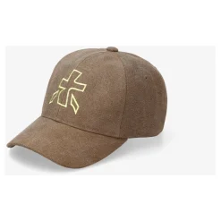 Ball 08 Baseball Cap