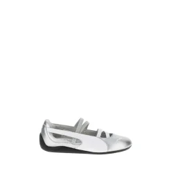 Ballerina sneaker