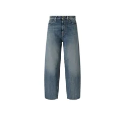 Balloon Jeans