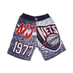 basketball shorts man
