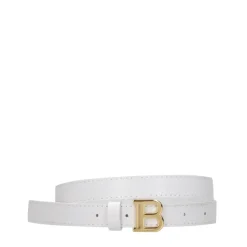 B-buckle Belt