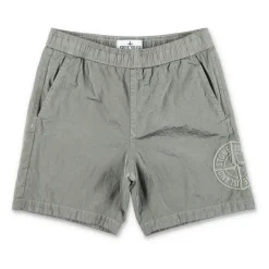 Beach Nylon Swim Shorts