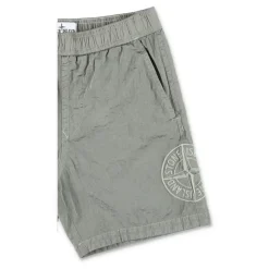 Beach Nylon Swim Shorts