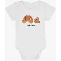 Bear Tri-Pack Bodysuit Set
