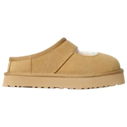 Beige Mary Jane Shoes for Girls