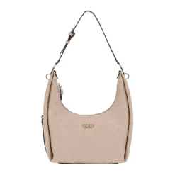 Beige Shoulder Bag Phoebe Hobo