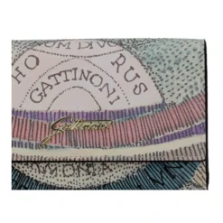 Beige Wallets & Cardholders