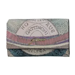 Beige Wallets & Cardholders