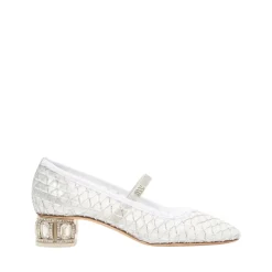 Belle Epoque Pump