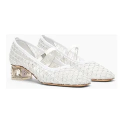 Belle Epoque Pump