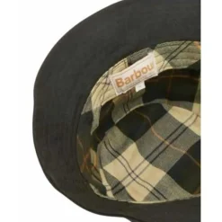 Belsay Bucket Hat
