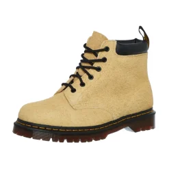 939 Ben Suede Lace-Up Boots