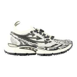 Be Right Back Knit-001 Sneakers