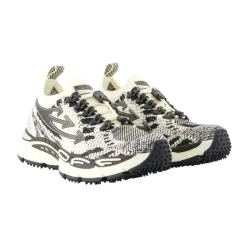 Be Right Back Knit-001 Sneakers