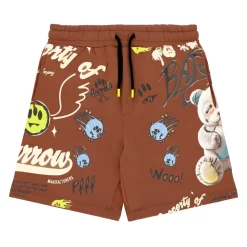 Bermuda Shorts