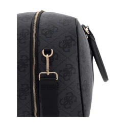 Berta Weekender Duffle