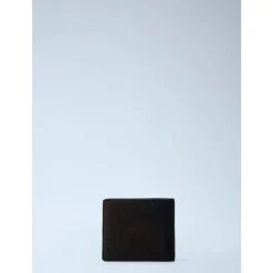 Bi-Fold Leather Wallet