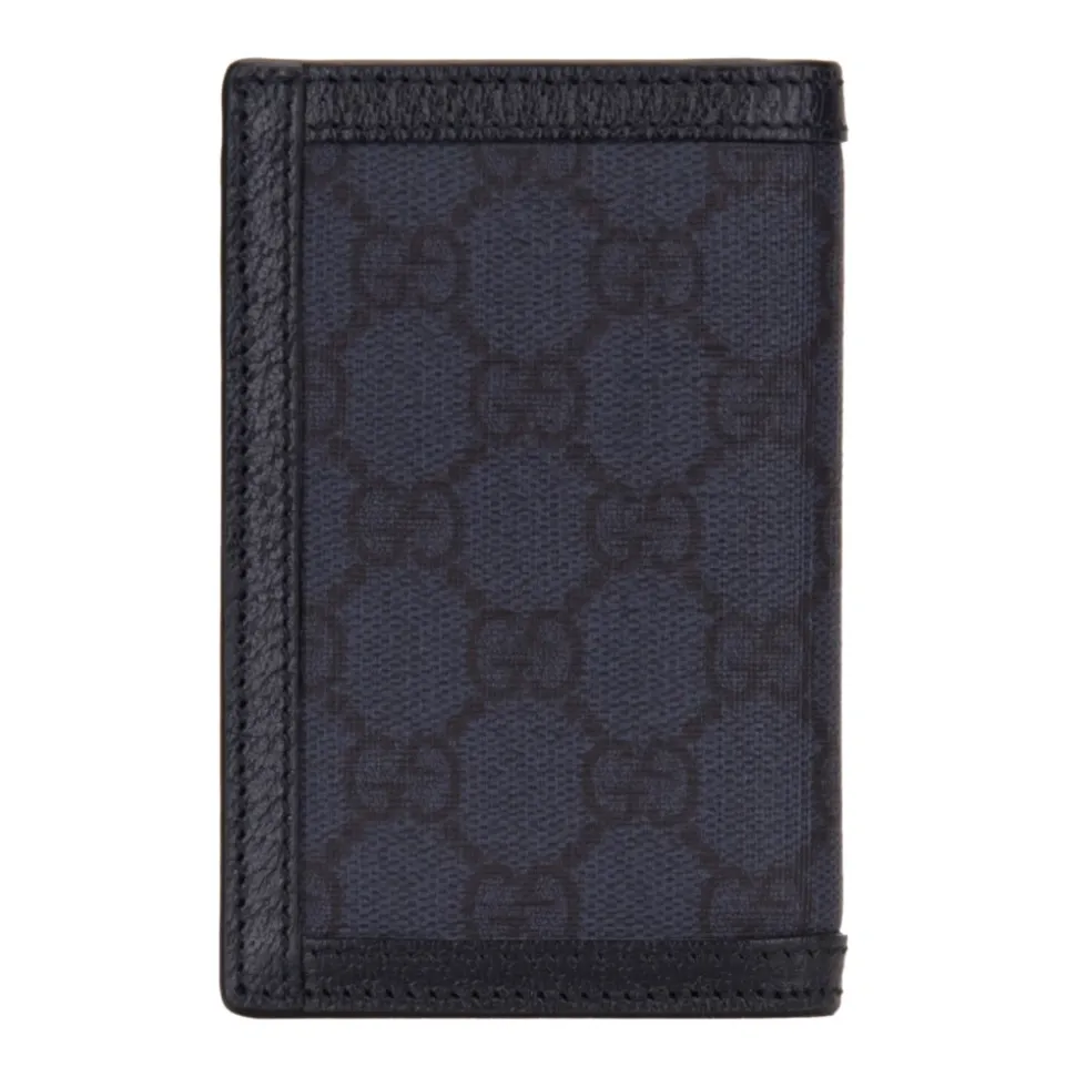 Bi-fold Wallet