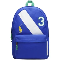 Big PP and Banner Backpack