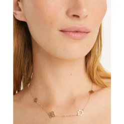 Bijoux Necklace
