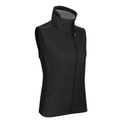 Black Alessia PTC Alpha Vest
