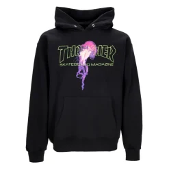 Black Atlantic Drift Hoodie Men's