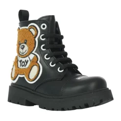 Black Boots VAR.01