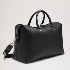 Black City Weekender