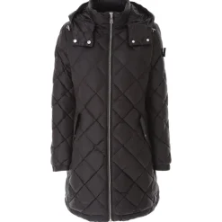Black Coat Stylish