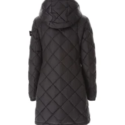 Black Coat Stylish