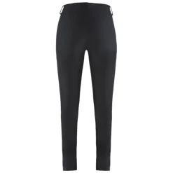 Black Emily Pants
