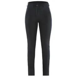 Black Emily Pants