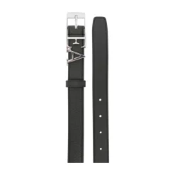 Black Fashion Belt for Women