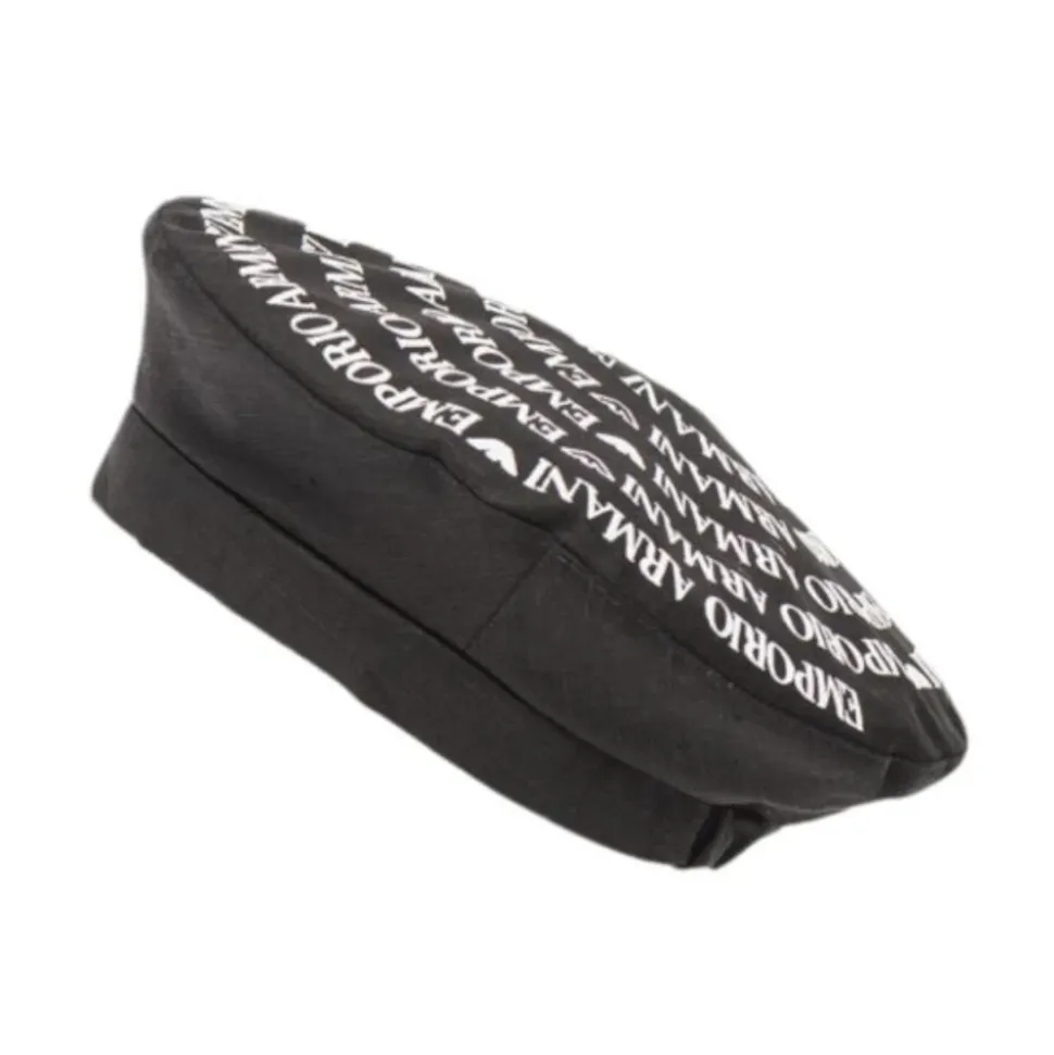 Black Hats & Beanies by