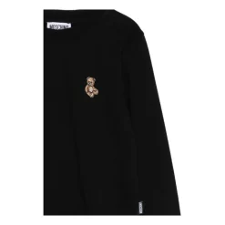 Black Kids Sweater
