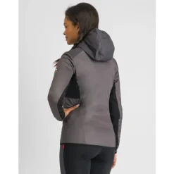 Black Oyster Jacket
