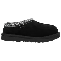 Black Tasman II Slippers