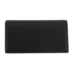 Black Wallet for Women