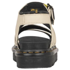 Blaire Sandals - Parchment Beige
