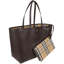 Bloomsbury Medium Reversible Tote Bag