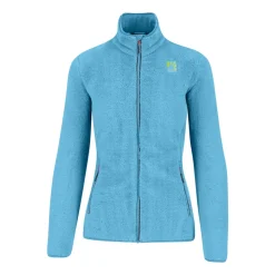 Blue Atoll Vertice Sweatshirt