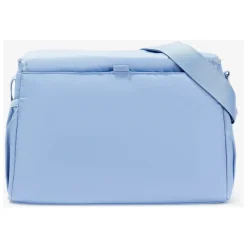 Blue Baby Changing Bag Chic Style