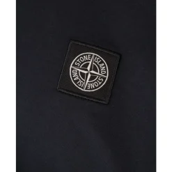 Blue Cotton T-shirts and Polos