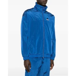 Blue Stylish Jacket for Men