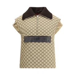Bomber Gilet