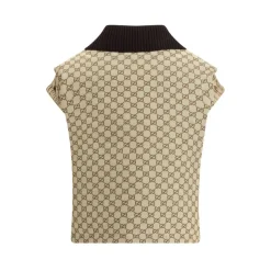 Bomber Gilet