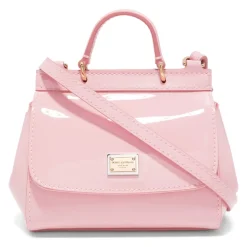 80416 Borsa a Tracolla Vernice