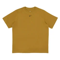 Bronzine/Black Sportswear Essentials T-shirt