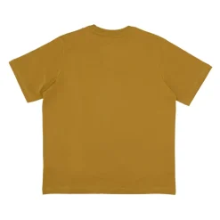 Bronzine/Black Sportswear Essentials T-shirt